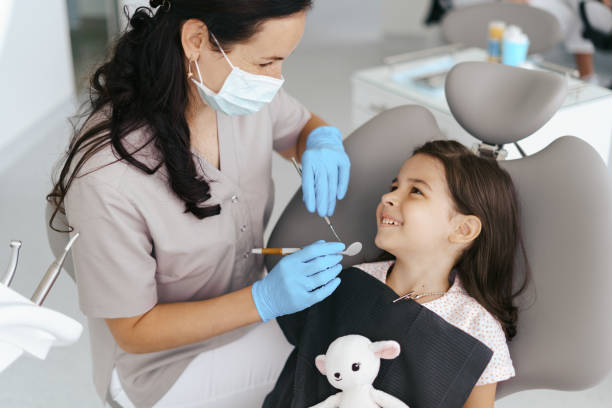 Best Preventive Dentistry  in Rocky Point, WA